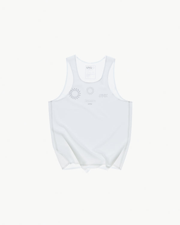 RUNNING VEST