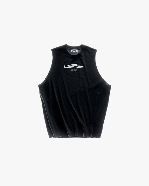 UVU Berlin Cut Off Racing Vest