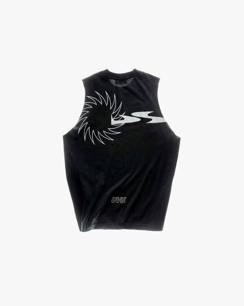 UVU Berlin Cut Off Racing Vest