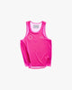 UVU| Running Vest | Mens | Nylon Spandex | Pink