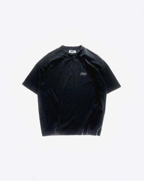 UVU | LONDON 2024 T-SHIRT | Black