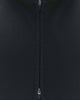 UVU | Insignia Zip Hoodie | Mens | Cotton | Black