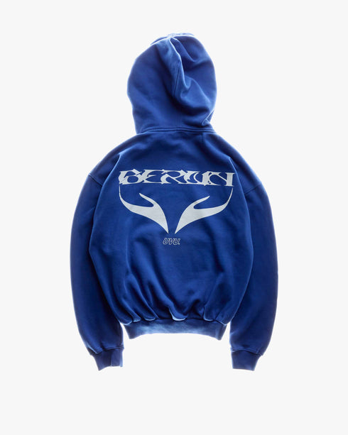 UVU Berlin 24 Hoodie