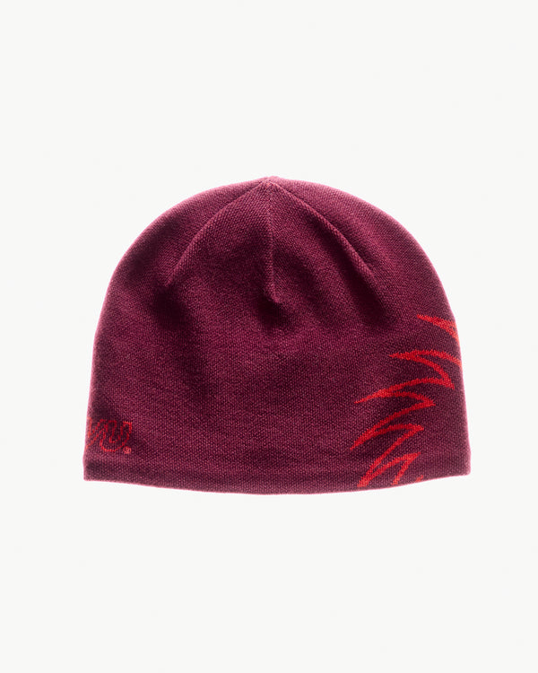 UVU MERINO BEANIE