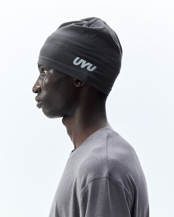 UVU NYLON BEANIE