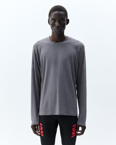 L/S RUNNING TOP