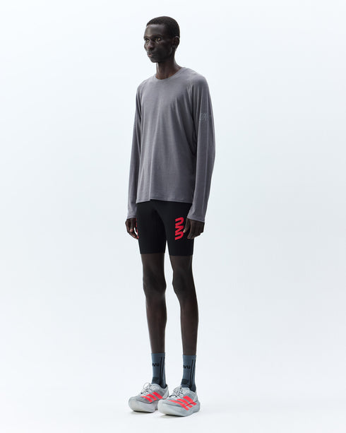L/S RUNNING TOP