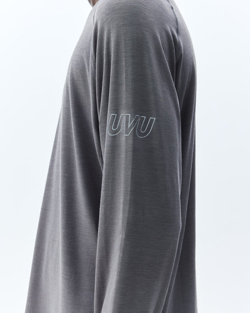 L/S RUNNING TOP