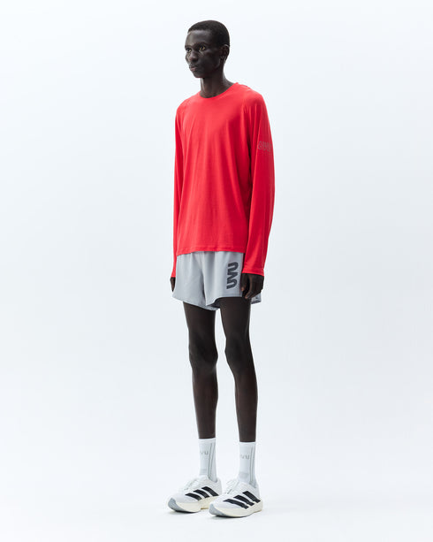 L/S RUNNING TOP
