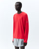 L/S RUNNING TOP