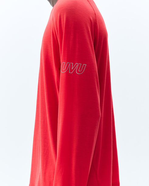 L/S RUNNING TOP