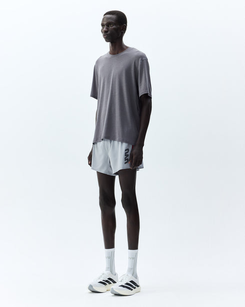 S/S RUNNING TOP