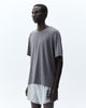S/S RUNNING TOP