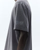 S/S RUNNING TOP