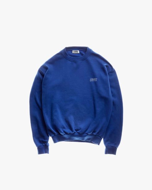 UVU Berlin Sweatshirt 24