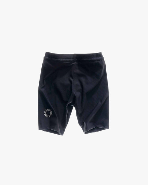 UVU Club | Half Tight Performance Shorts | Mens | Black