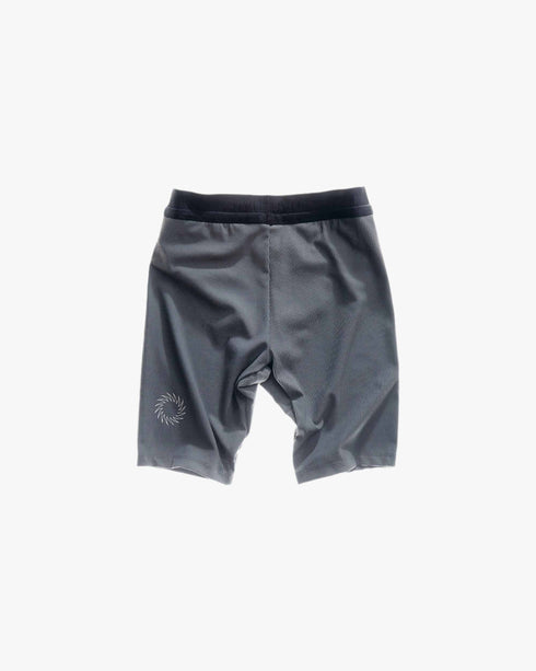 UVU Club | Half Tight Performance Shorts | Mens | Grey