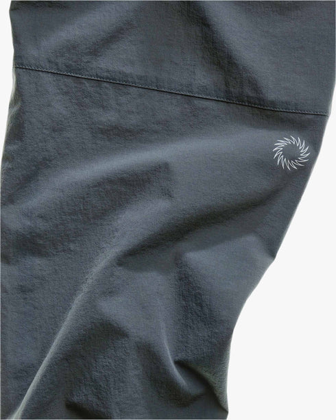 UVU Club | Track Pants | 4 Way Stretch | Mens | Grey