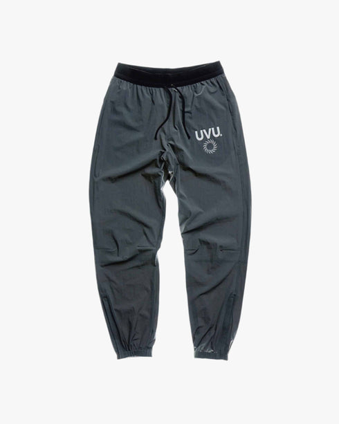 UVU Club | Track Pants | 4 Way Stretch | Mens | Grey