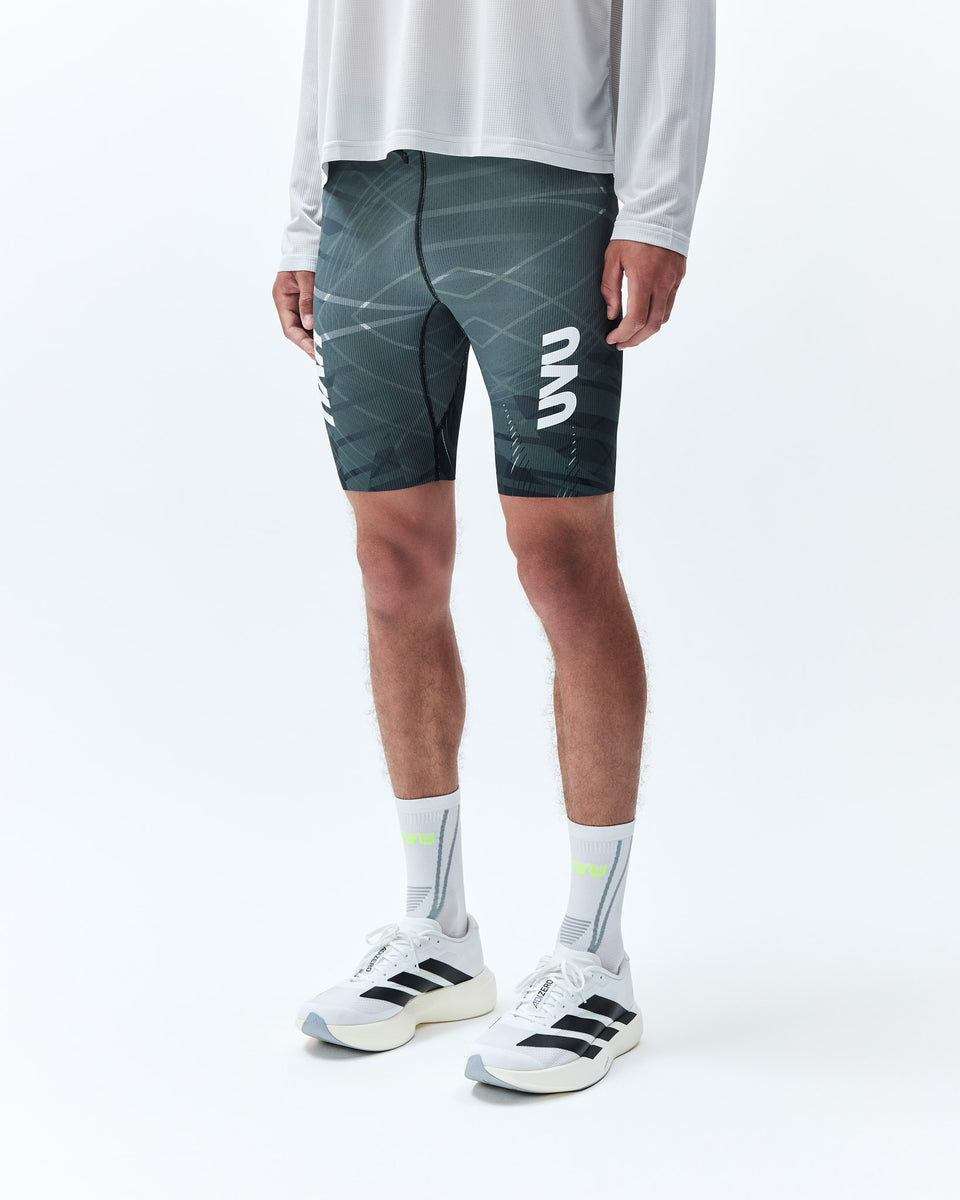 UVU | HALF TIGHT 2.0 | GREY