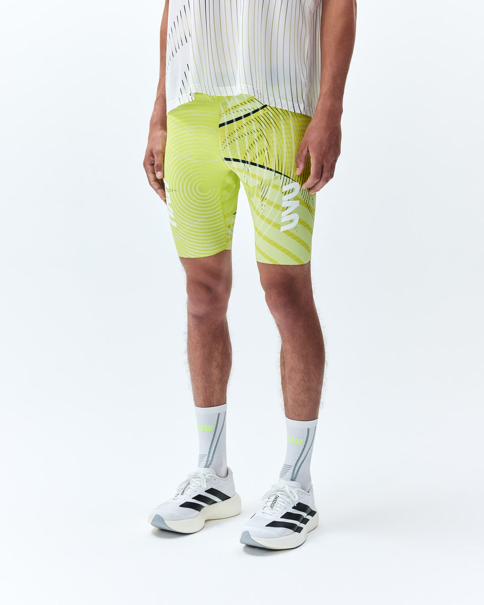 UVU | Half Tight 2.0 | Volt | Mens