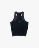UVU | Training Club Vest | Mens | Cotton | Black