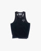 UVU | Training Club Vest | Mens | Cotton | Black