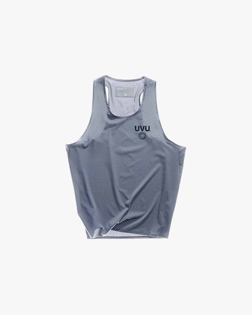UVU | Training Club Vest | Mens | Grey