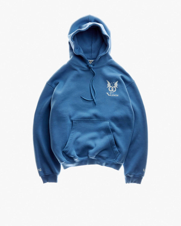 VALENCIA HOODIE