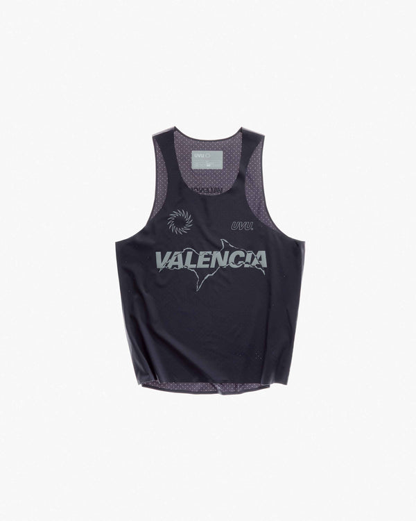 VALENCIA '25 RACING VEST