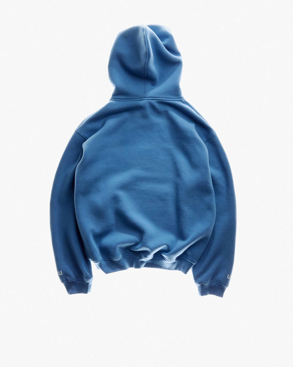 VALENCIA HOODIE