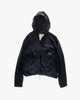UVU | Ultralight Windbreaker | Nylon | Mens | Black