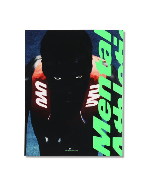 MENTAL ATHLETIC MAGAZINE ISSUE 5