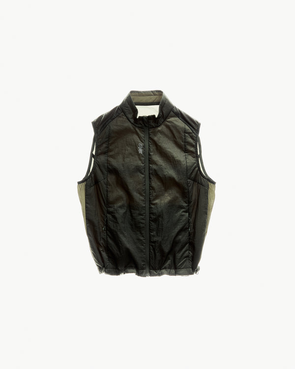 WINDPROOF GILET