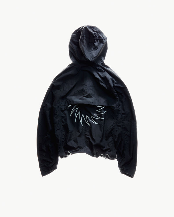 RUNNING WINDBREAKER