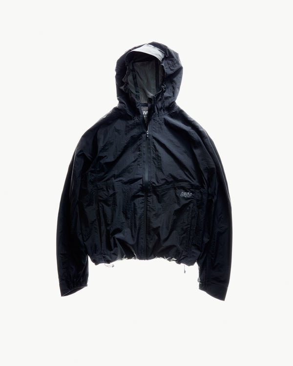 RUNNING WINDBREAKER