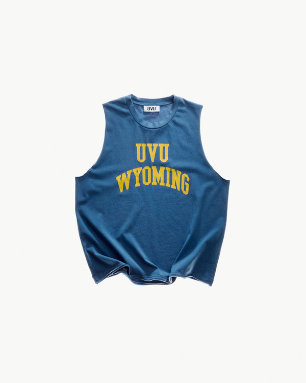WYOMING CUT-OFF