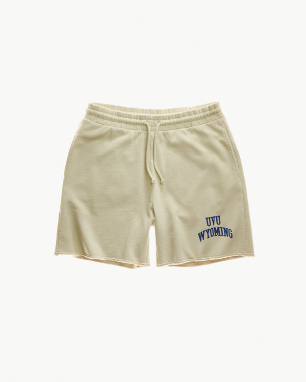 WYOMING CUT-OFF JOGGER