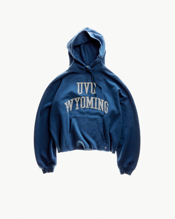 WYOMING HOODIE