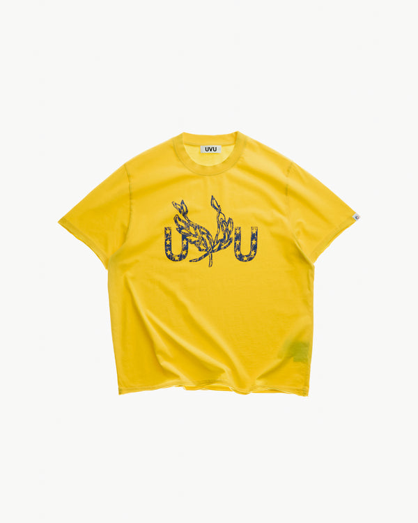 WYOMING T-SHIRT