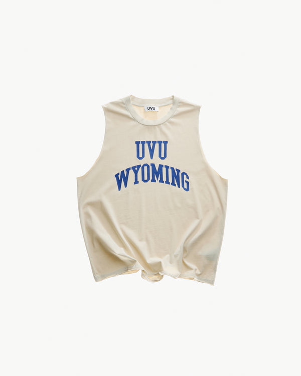WYOMING CUT-OFF
