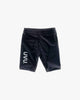UVU Club | Half Tight Performance Shorts | Mens | Black