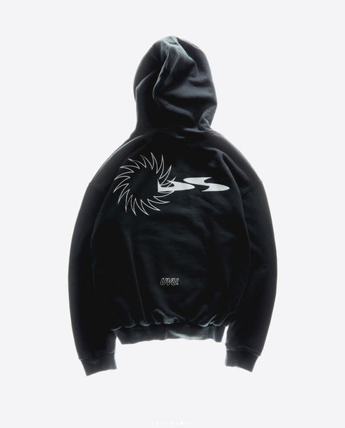 DIVINE STAMPEDE HOODIE