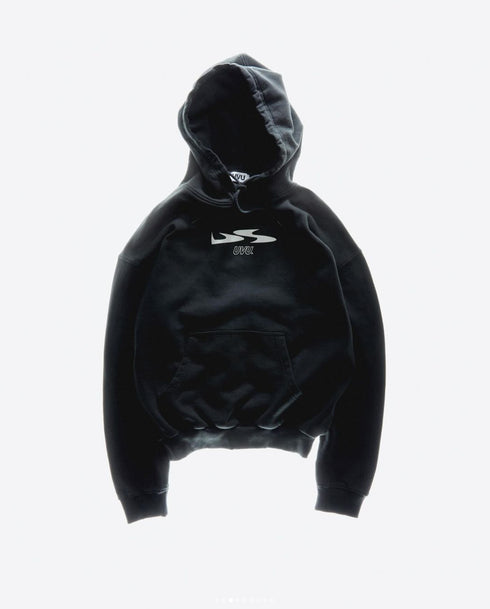 DIVINE STAMPEDE HOODIE
