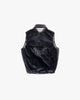 UVU | Windproof Gillet | Black