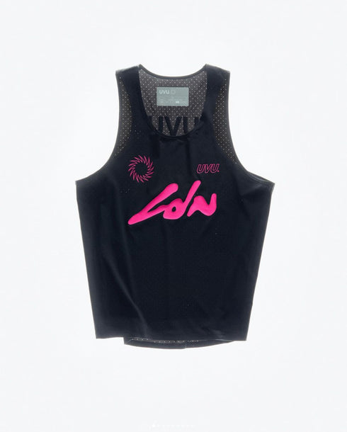 LONDON 2024 RACING VEST