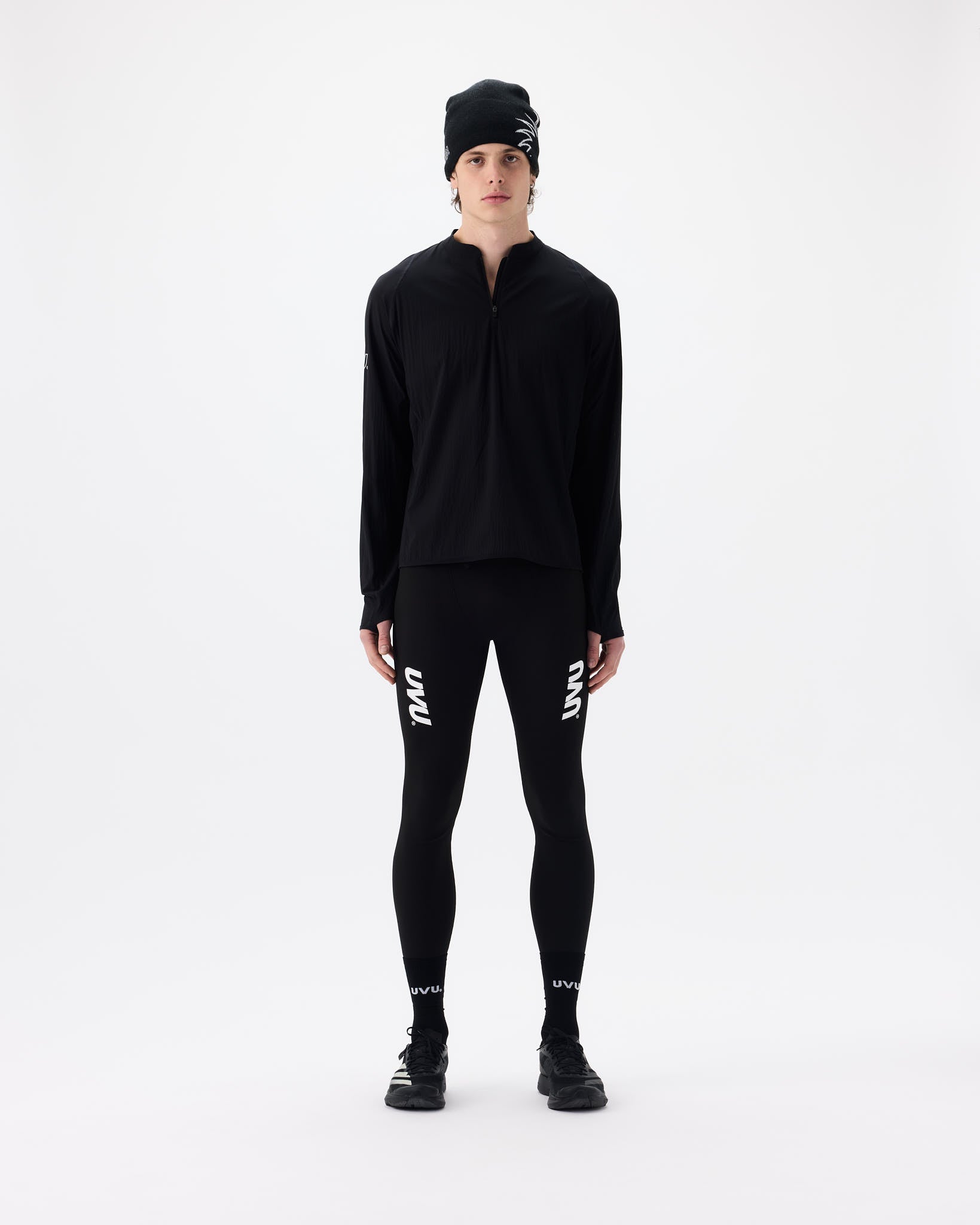 Winter Running '25 – UVU