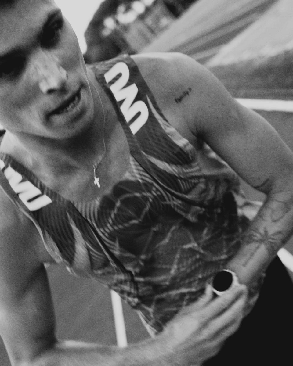 Elite Race Kit – UVU