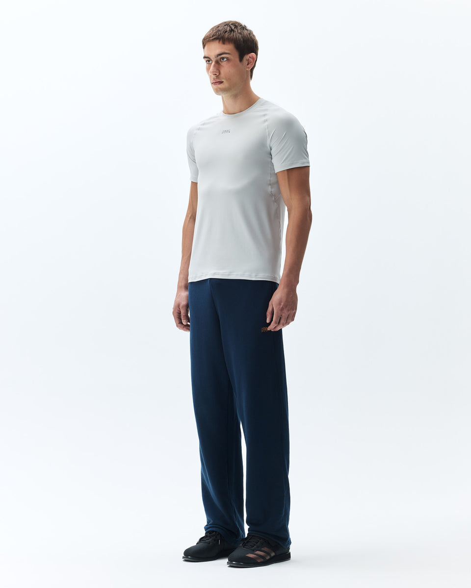 UVU | Training T-Shirt | Light Grey