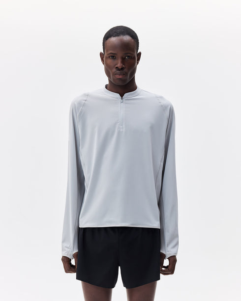 БЕГОВОЙ ТОП 1/4 ZIP